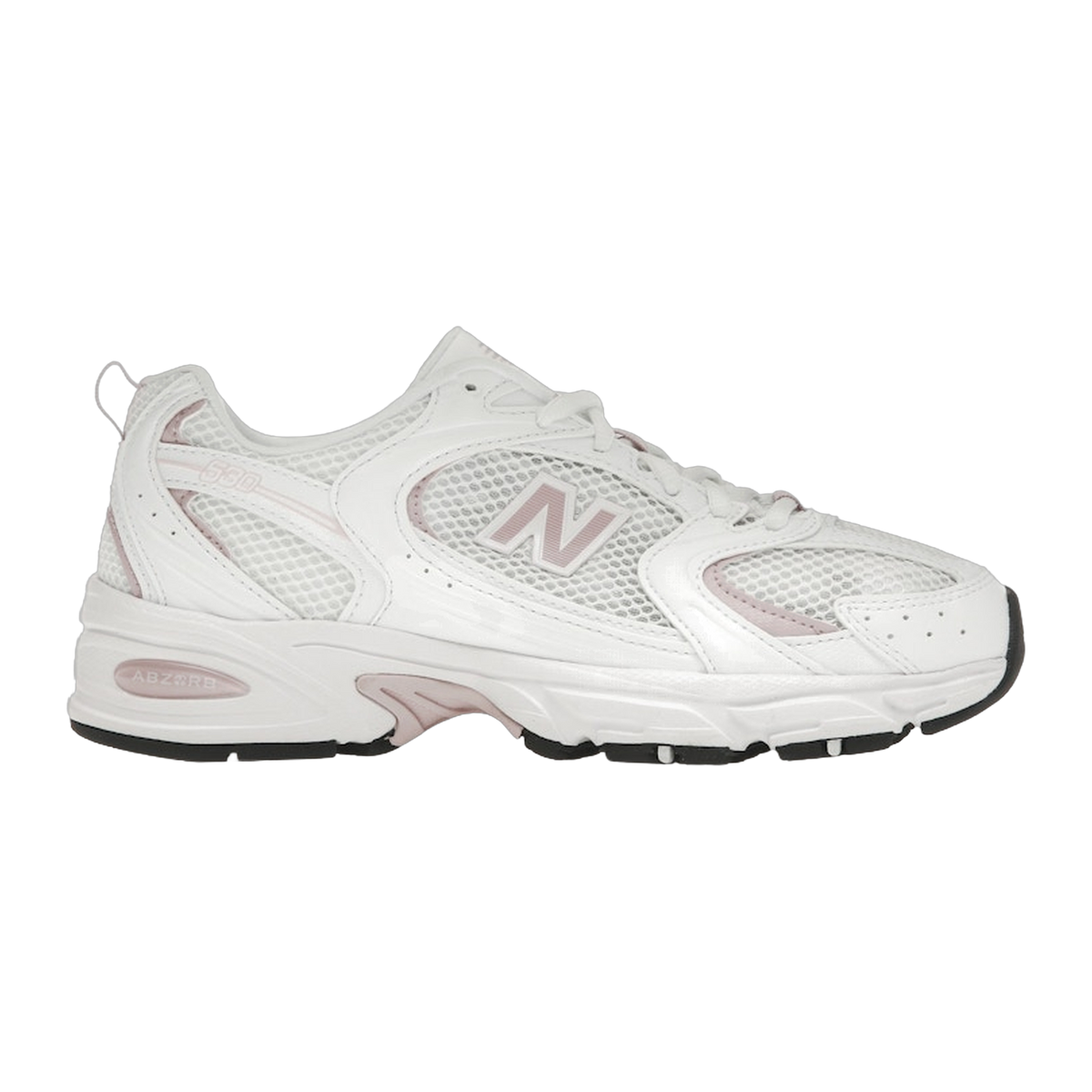 New Balance 530 White Twilight Haze — kolab