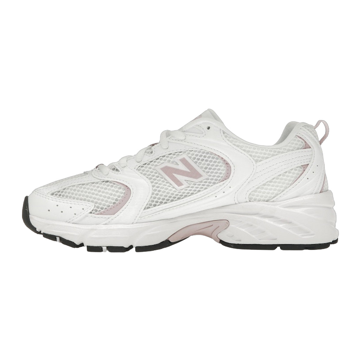 New Balance 530 White Twilight Haze — kolab