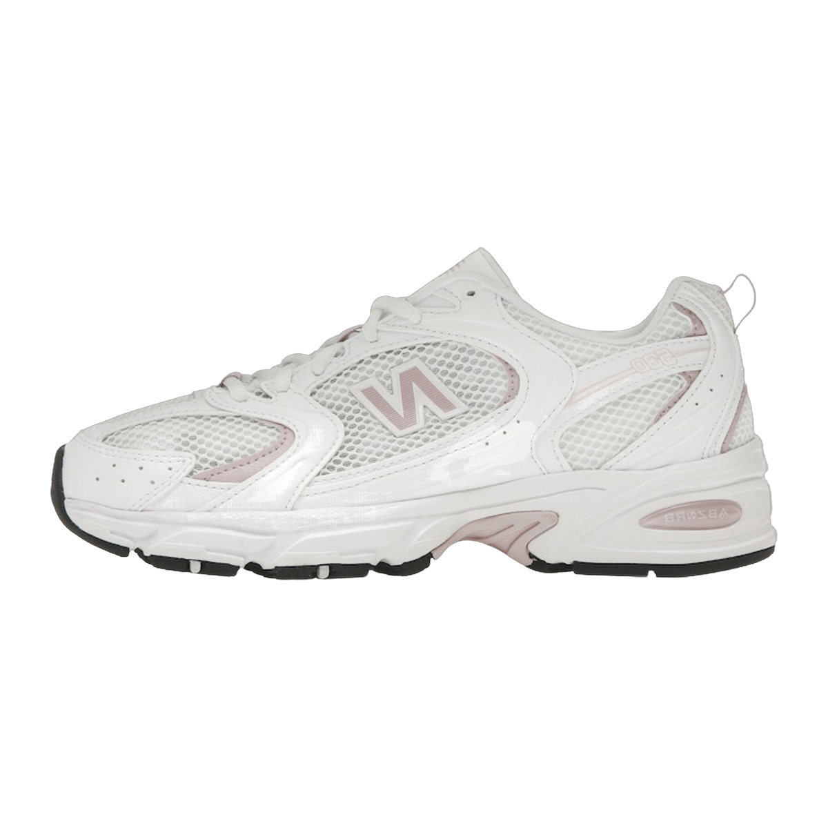 New Balance 530 White Twilight Haze — kolab