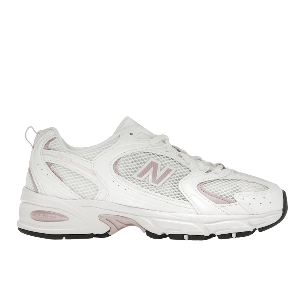 New Balance 530 White Twilight Haze — kolab