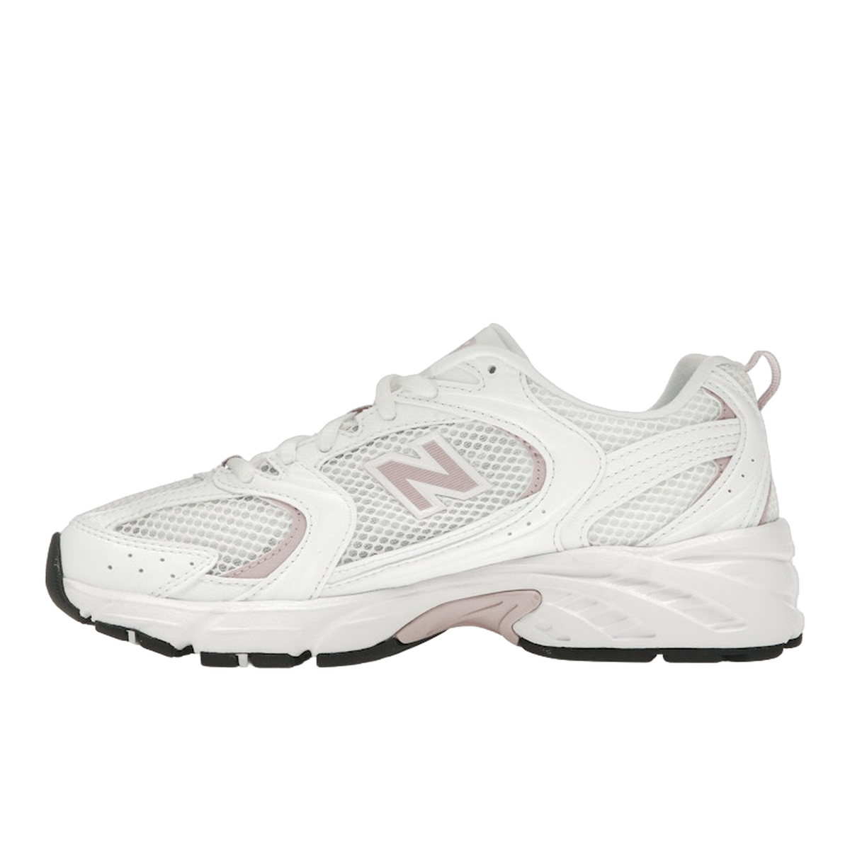 New Balance 530 White Twilight Haze — kolab