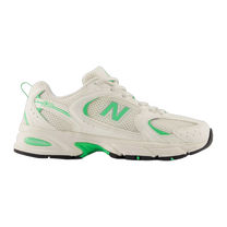 New Balance 530 Sea Salt Green — kolab
