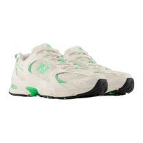 New Balance 530 Sea Salt Green — kolab