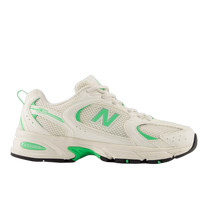 New Balance 530 Sea Salt Green — kolab