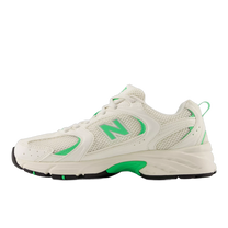 New Balance 530 Sea Salt Green — kolab