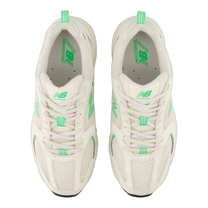 New Balance 530 Sea Salt Green — kolab