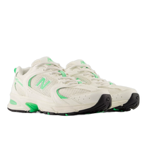 New Balance 530 Sea Salt Green — kolab