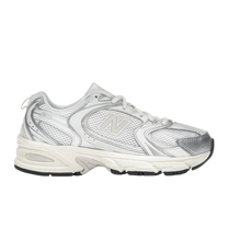 530 'Silver Metallic Linen' — kolab