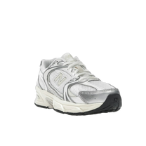 530 'Silver Metallic Linen' — kolab