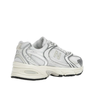 530 'Silver Metallic Linen' — kolab