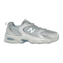 New Balance 530 Grey Matter Sea Blue — kolab