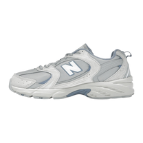 New Balance 530 Grey Matter Sea Blue — kolab