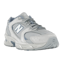 New Balance 530 Grey Matter Sea Blue — kolab
