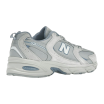 New Balance 530 Grey Matter Sea Blue — kolab