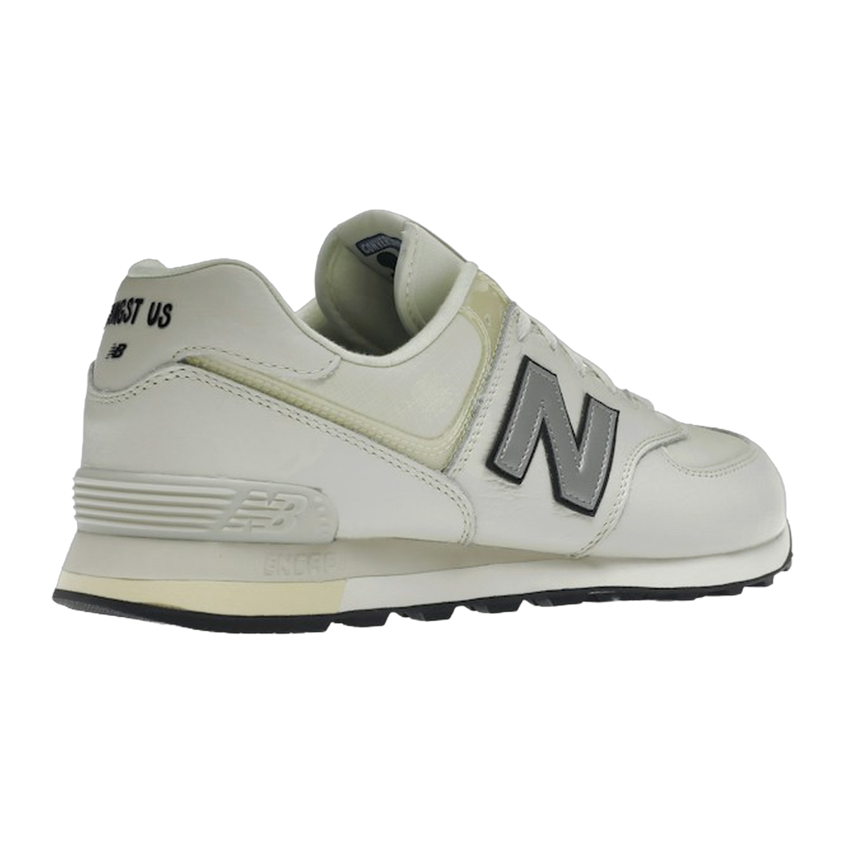 New Balance 574 Joe Freshgoods Conversations Amongst Us — kolab