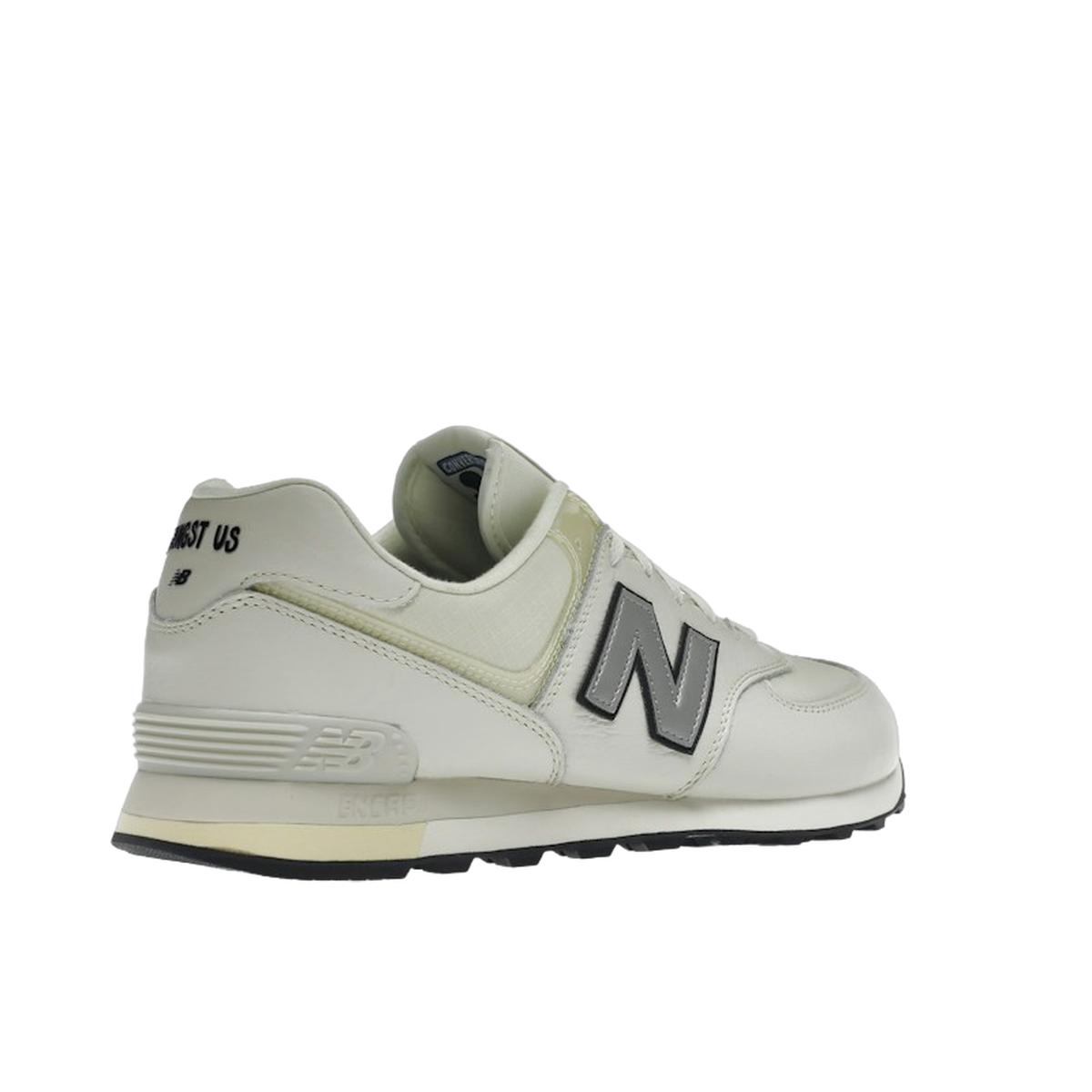 New Balance 574 Joe Freshgoods Conversations Amongst Us — kolab