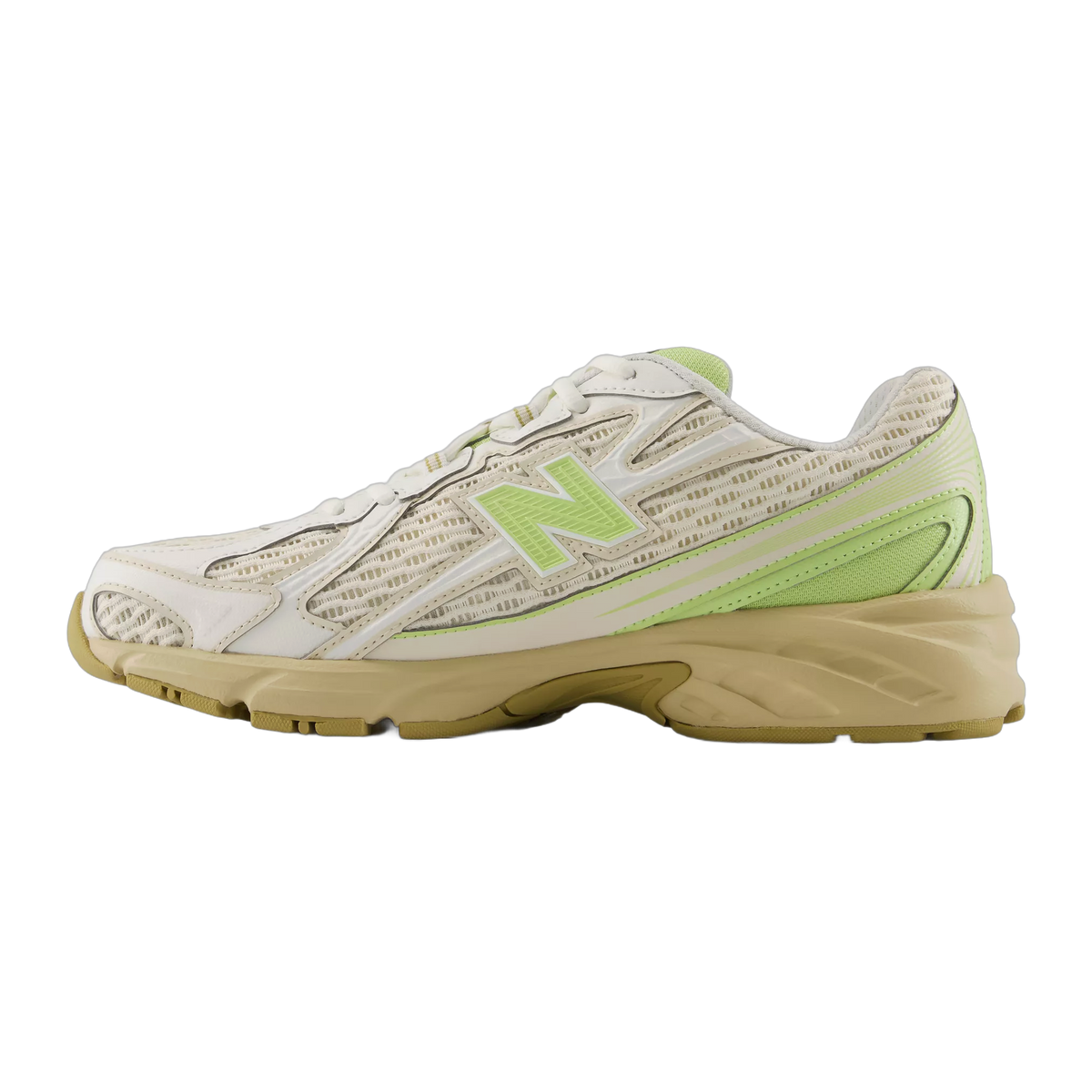 New Balance 740 Dry Lime — kolab