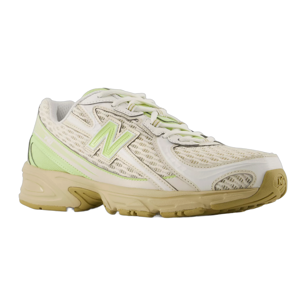 New Balance 740 Dry Lime — kolab