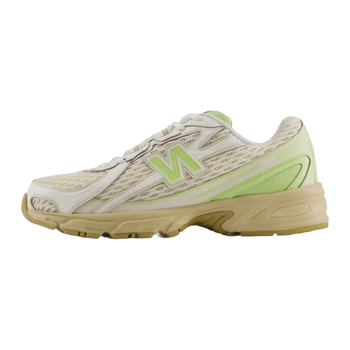 New Balance 740 Dry Lime — kolab