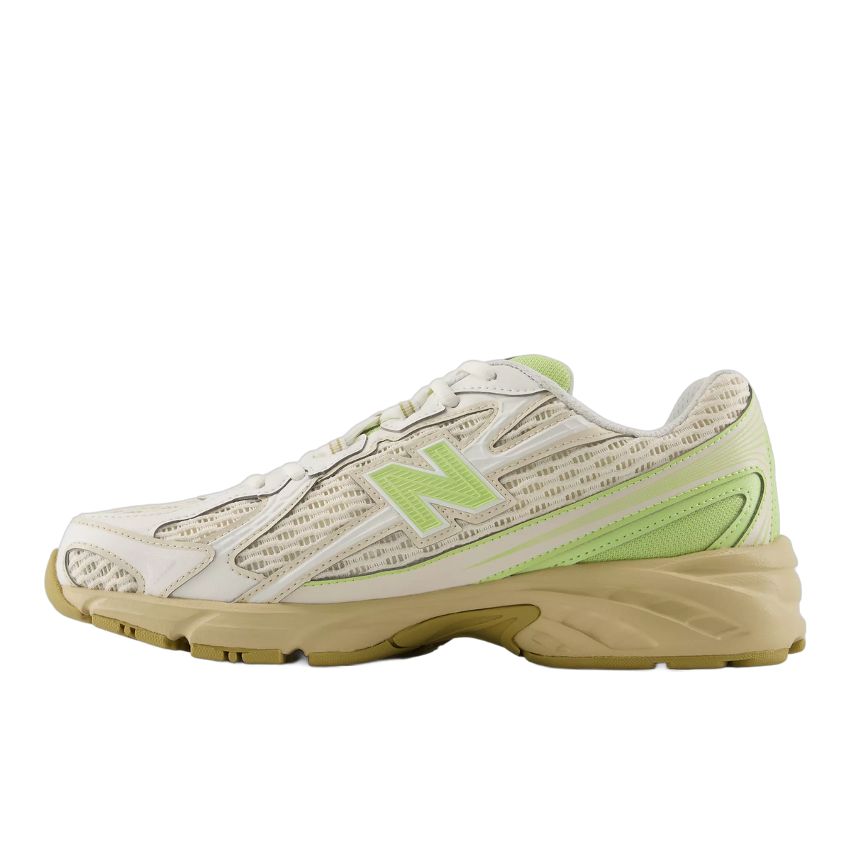 New Balance 740 Dry Lime — kolab