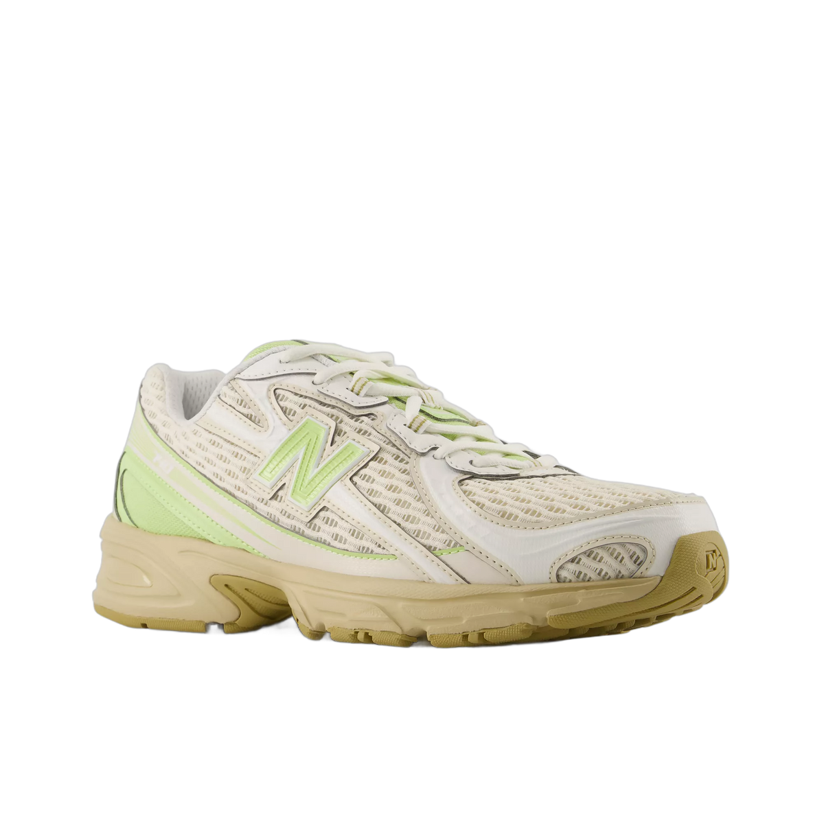 New Balance 740 Dry Lime — kolab
