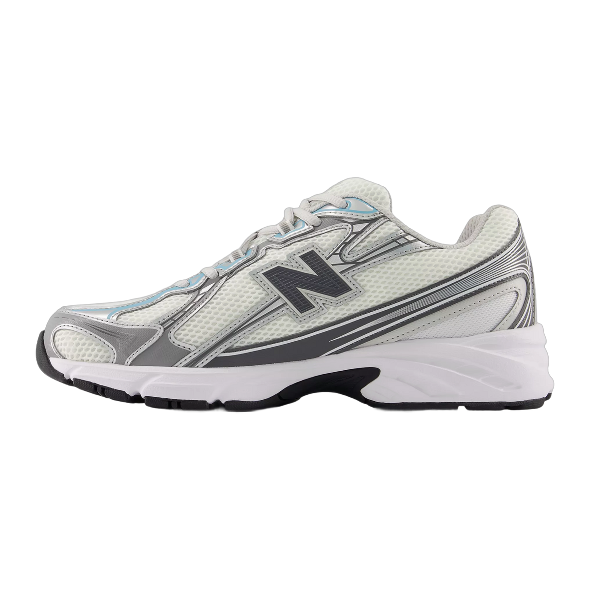 New Balance 740 White Castlerock — kolab