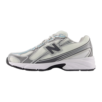 New Balance 740 White Castlerock — kolab