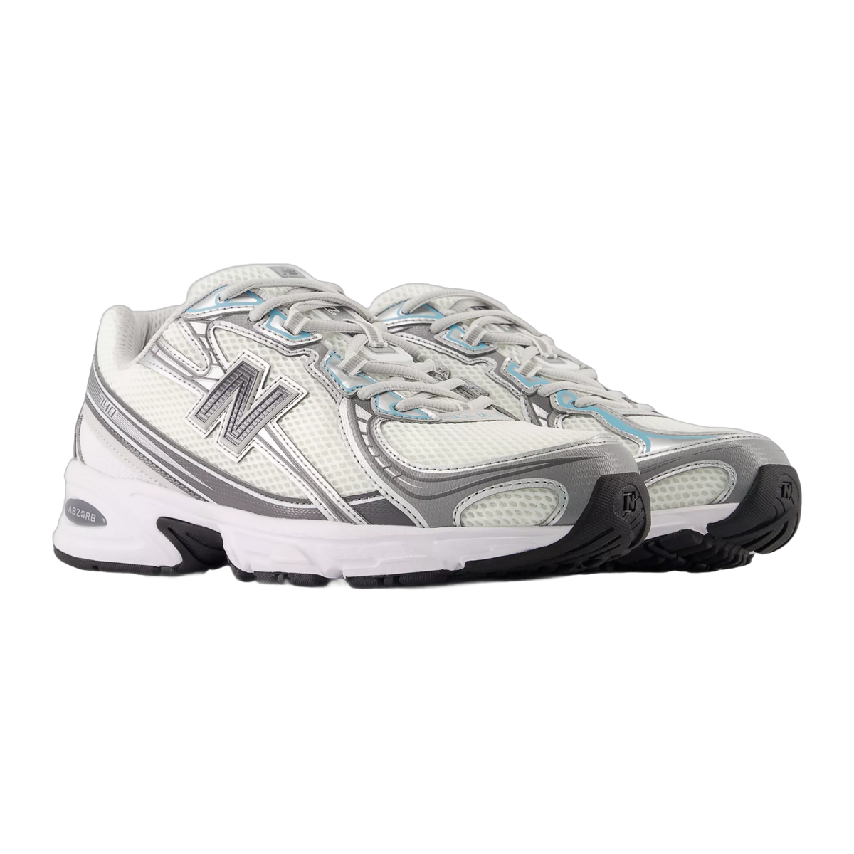 New Balance 740 White Castlerock — kolab