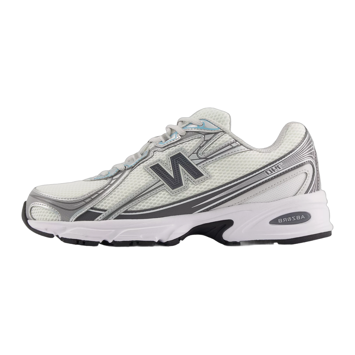 New Balance 740 White Castlerock — kolab