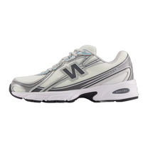New Balance 740 White Castlerock — kolab