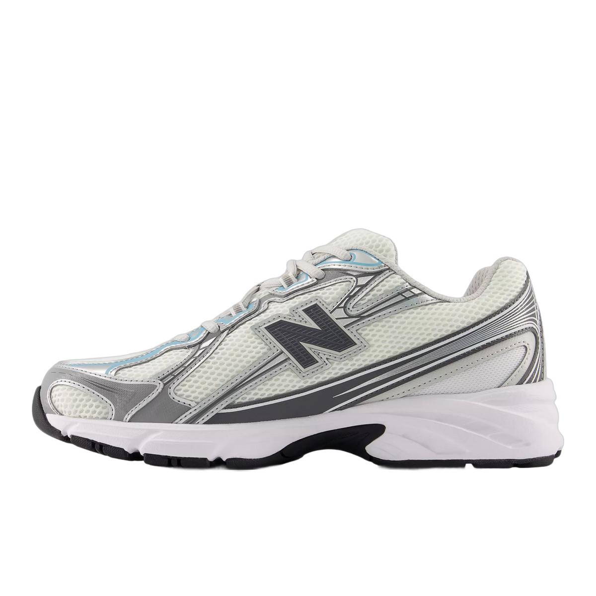 New Balance 740 White Castlerock — kolab