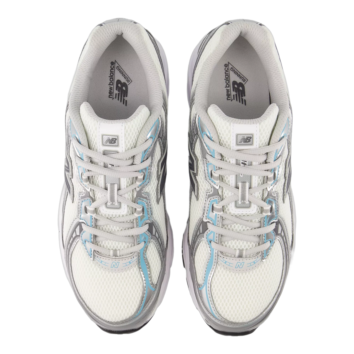 New Balance 740 White Castlerock — kolab