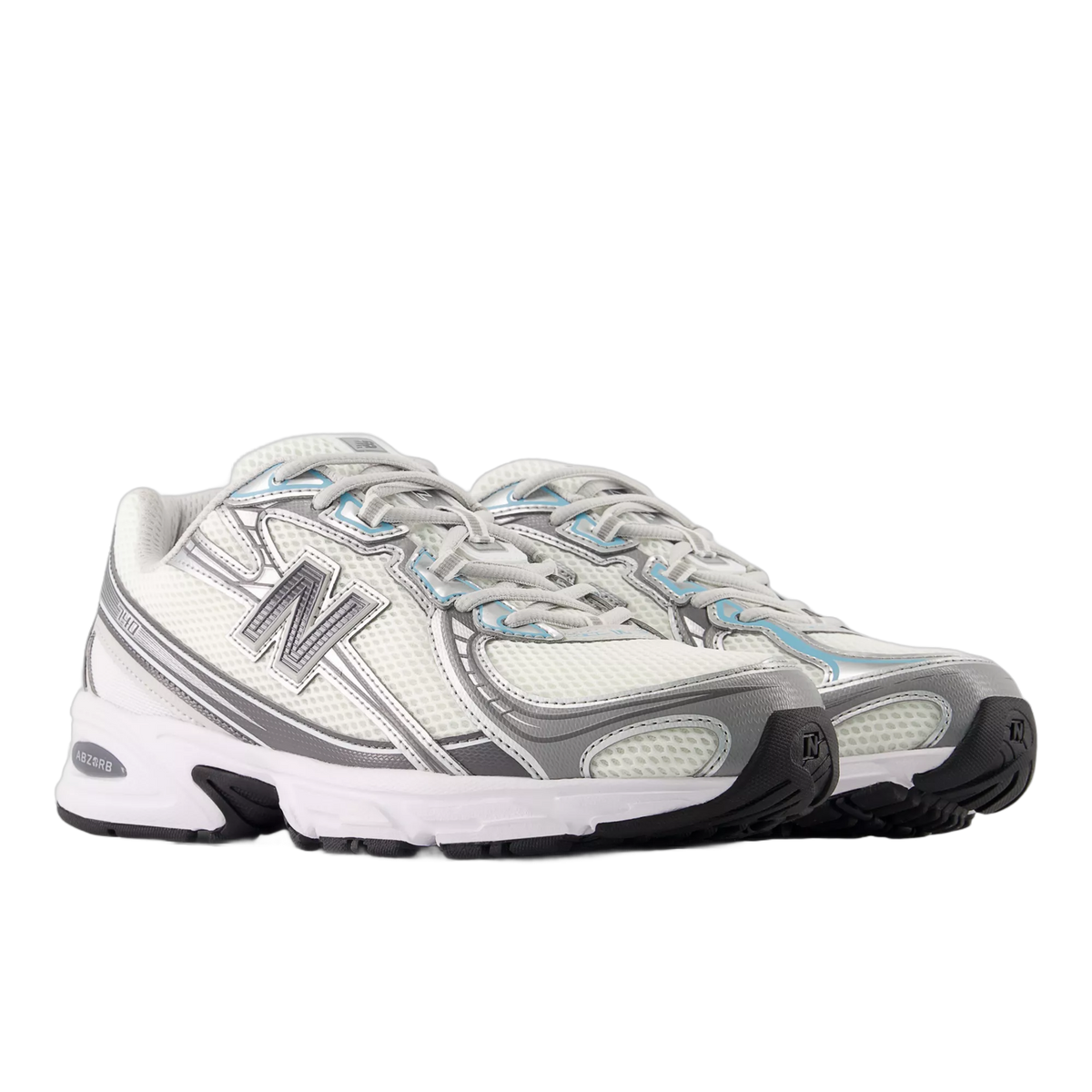 New Balance 740 White Castlerock — kolab