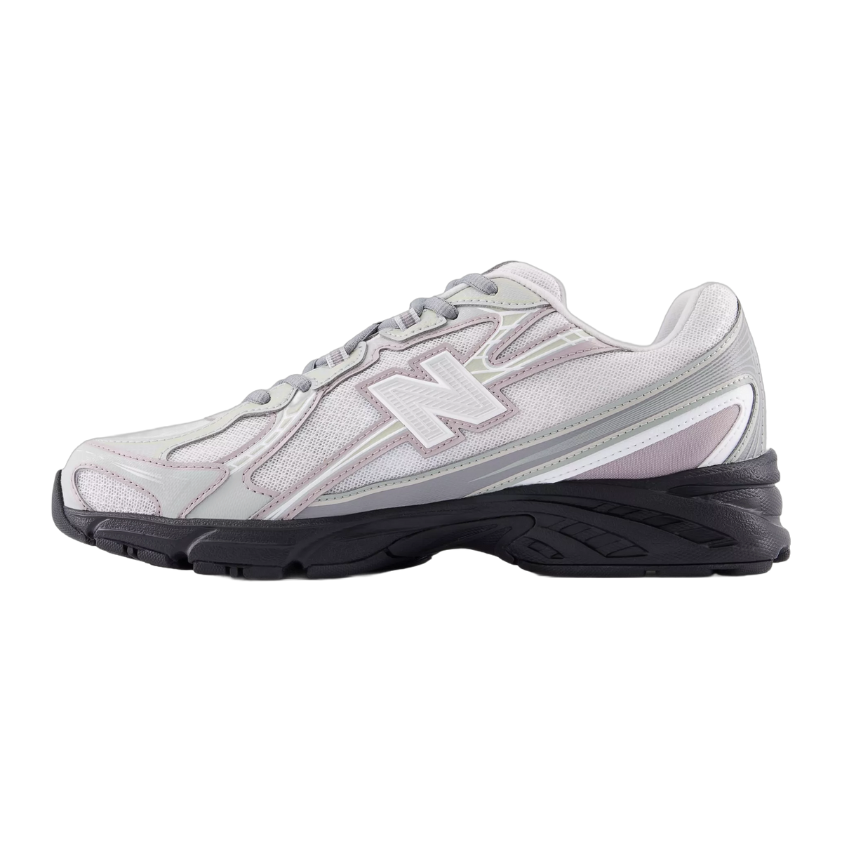 New Balance 740 Silver Metallic Rain Cloud — kolab