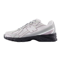 New Balance 740 Silver Metallic Rain Cloud — kolab