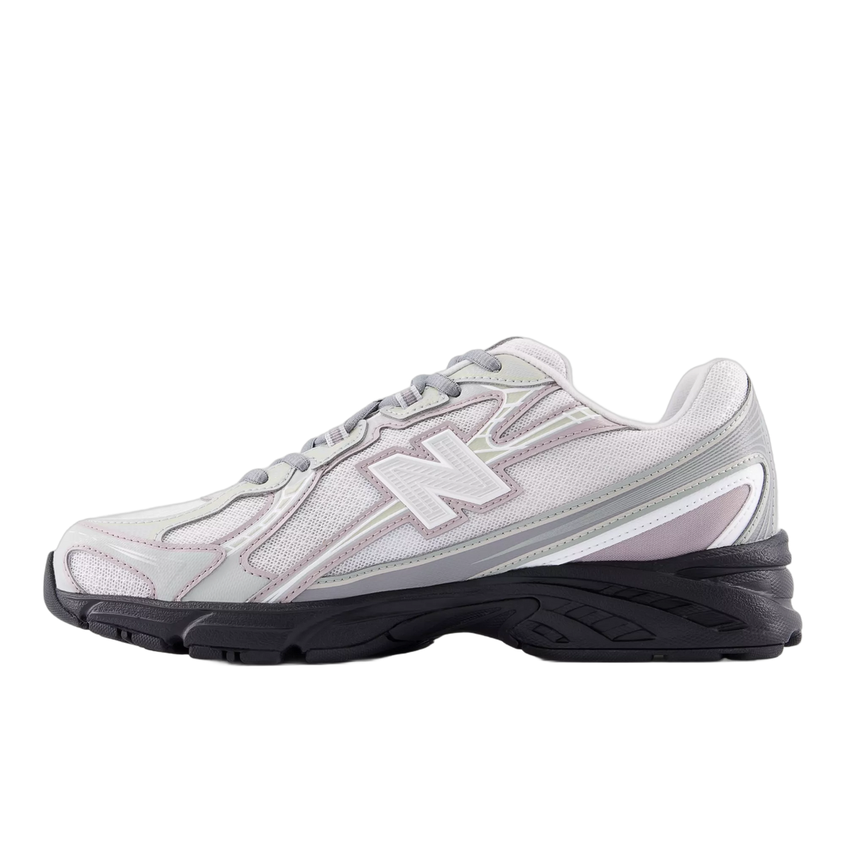 New Balance 740 Silver Metallic Rain Cloud — kolab