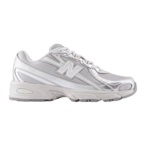 New Balance 740 Metallic Silver — kolab