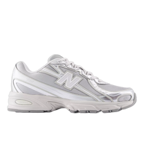 New Balance 740 Metallic Silver — kolab