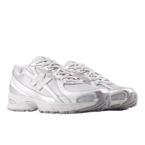 New Balance 740 Metallic Silver — kolab