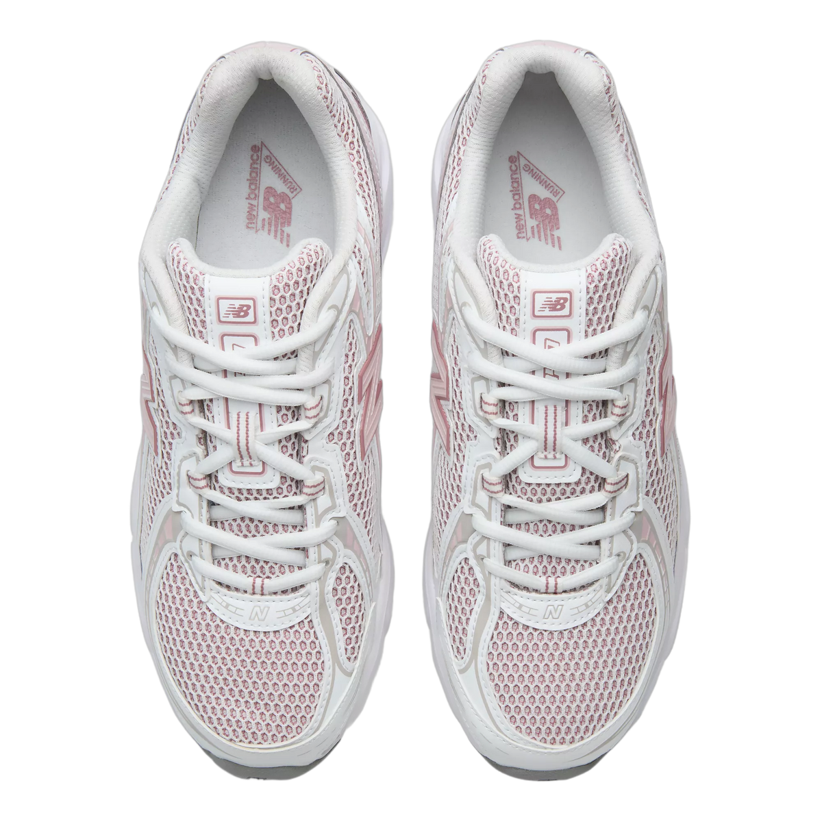 New Balance 740 Rosewood — kolab