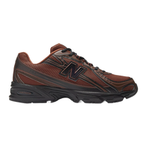 New Balance 740 Relic Brown Pumpernickel — kolab