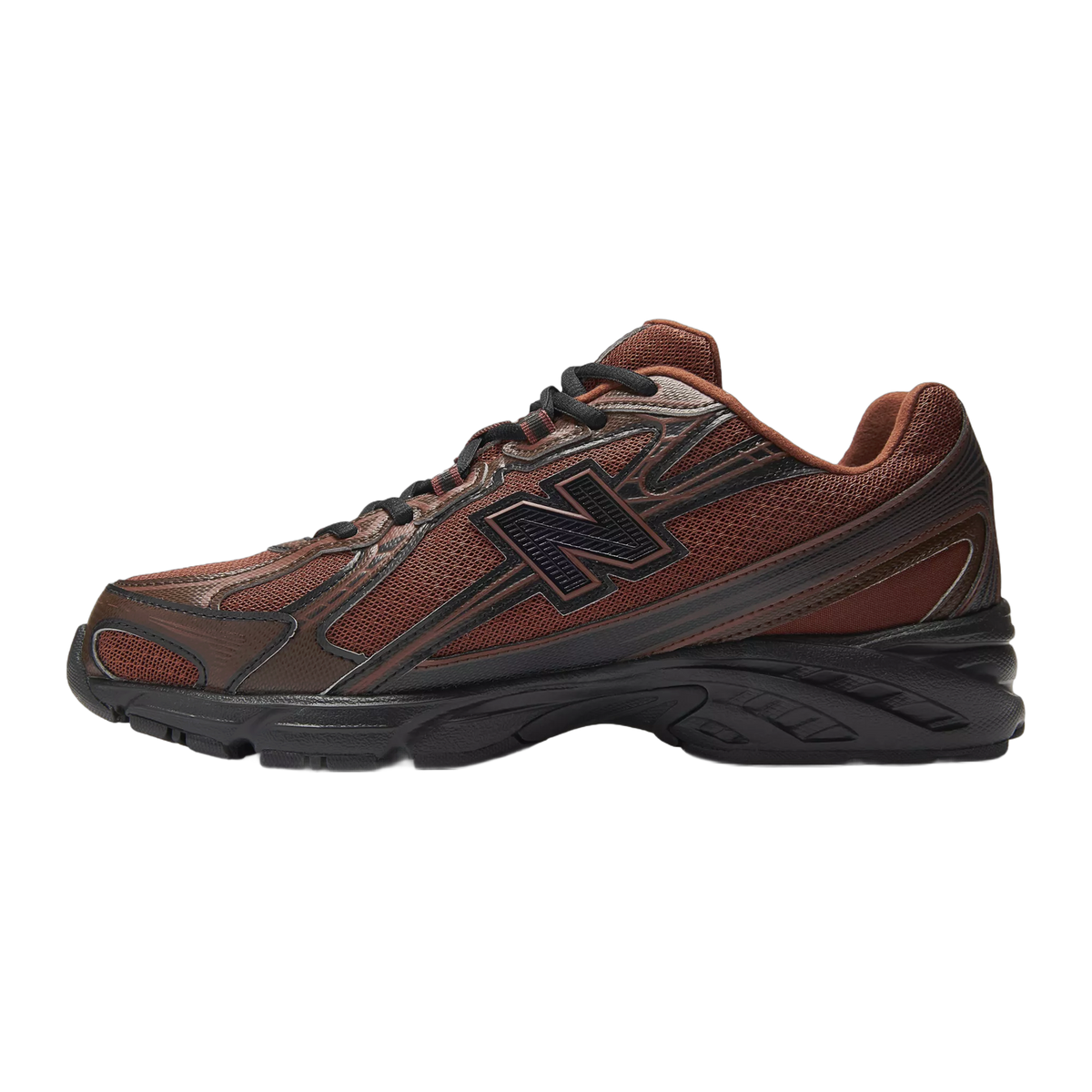 New Balance 740 Relic Brown Pumpernickel — kolab