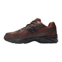 New Balance 740 Relic Brown Pumpernickel — kolab