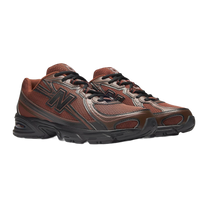 New Balance 740 Relic Brown Pumpernickel — kolab