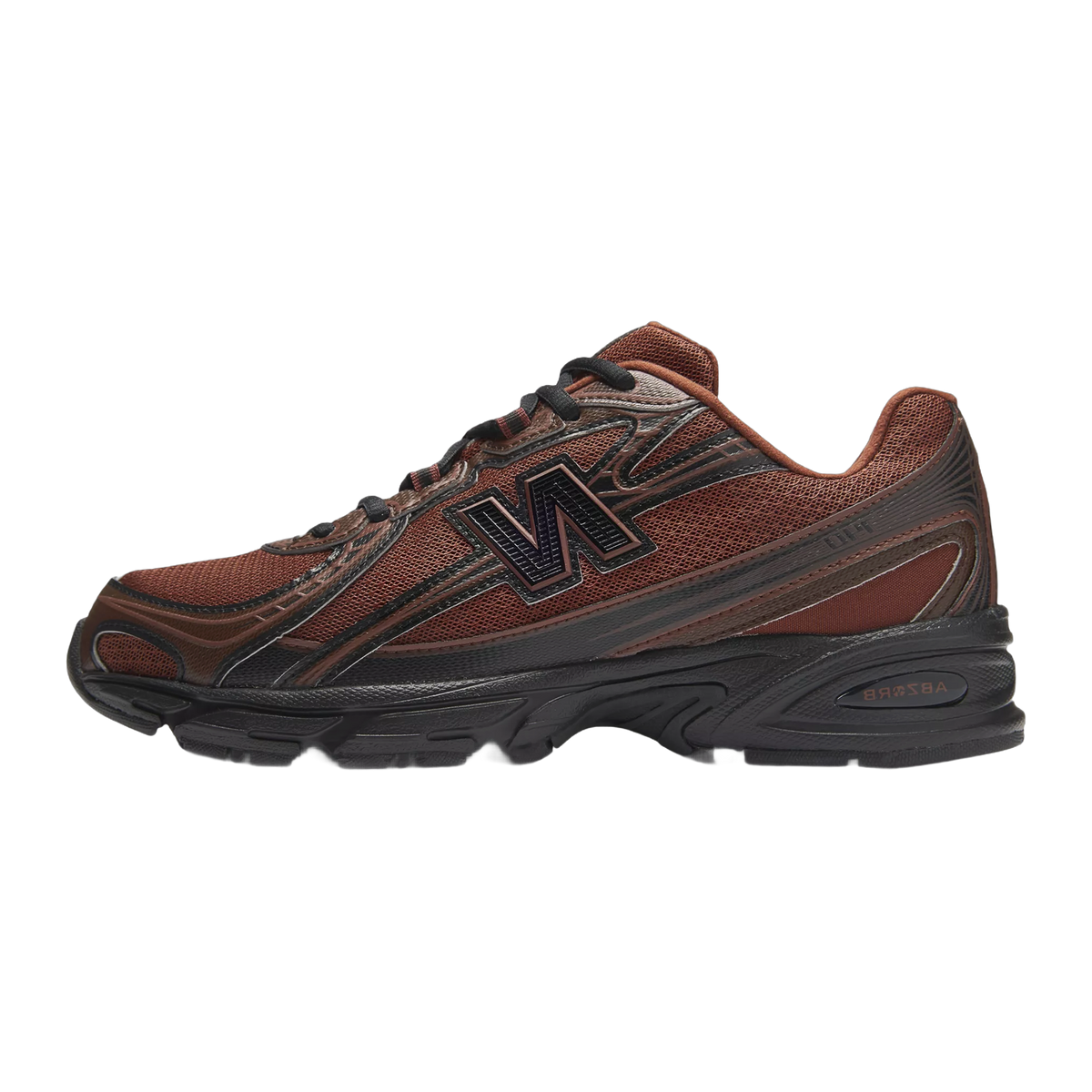 New Balance 740 Relic Brown Pumpernickel — kolab
