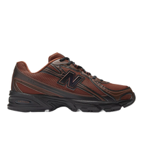 New Balance 740 Relic Brown Pumpernickel — kolab
