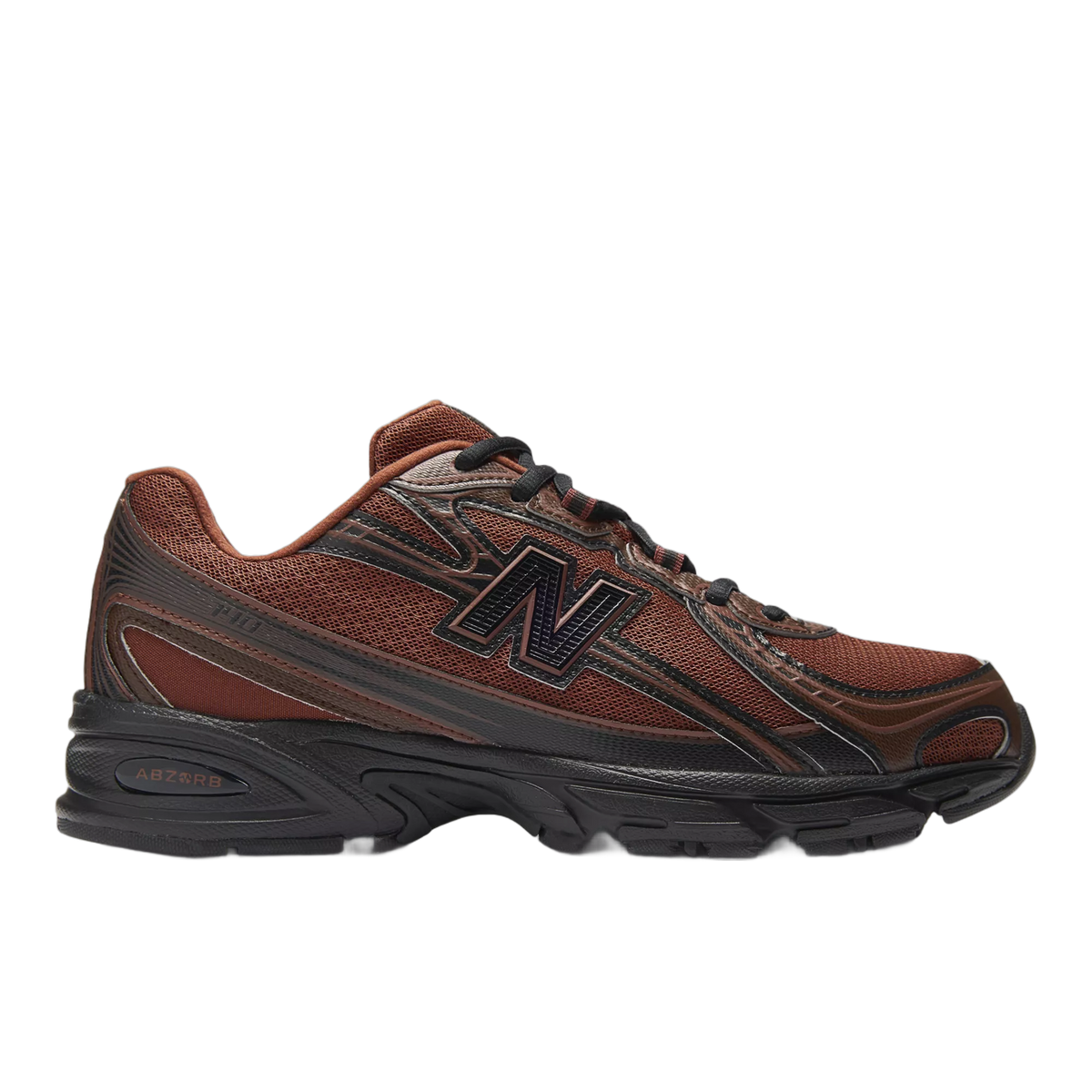 New Balance 740 Relic Brown Pumpernickel — kolab