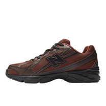 New Balance 740 Relic Brown Pumpernickel — kolab