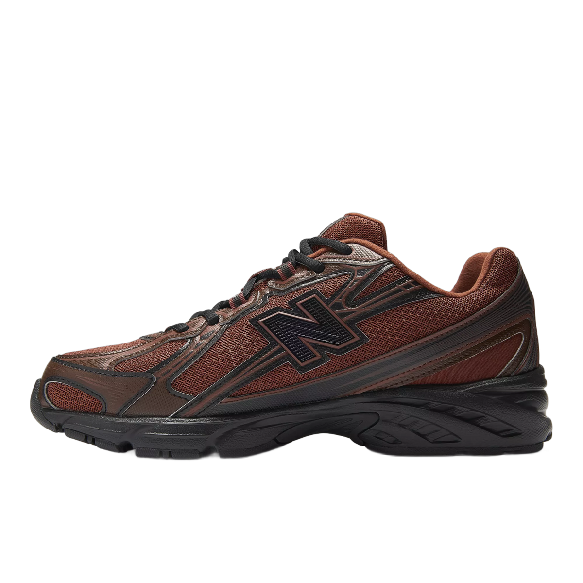 New Balance 740 Relic Brown Pumpernickel — kolab