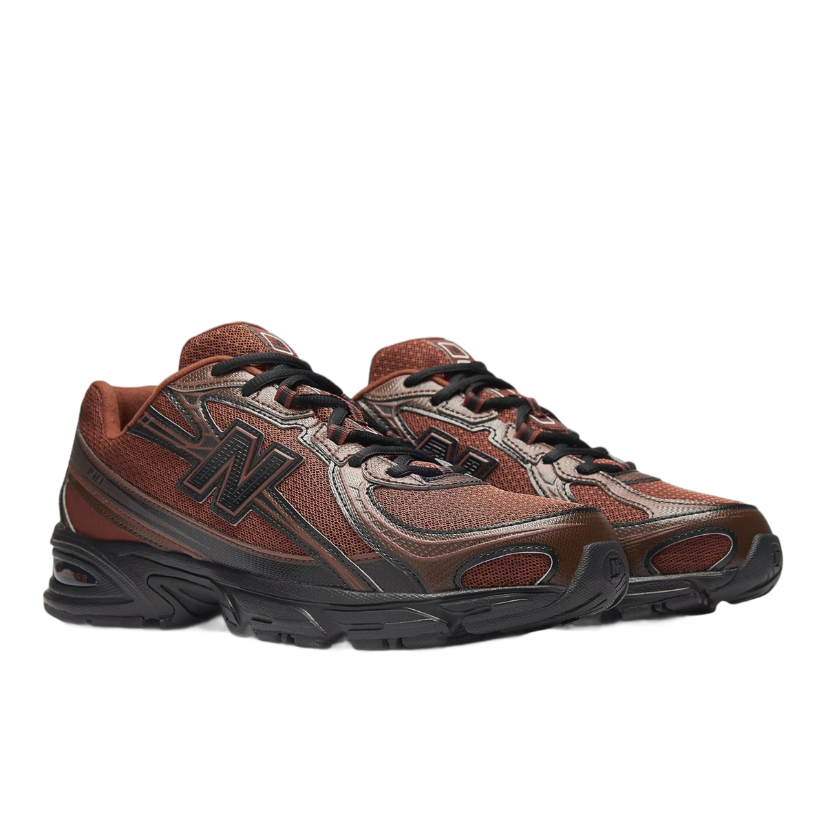 New Balance 740 Relic Brown Pumpernickel — kolab
